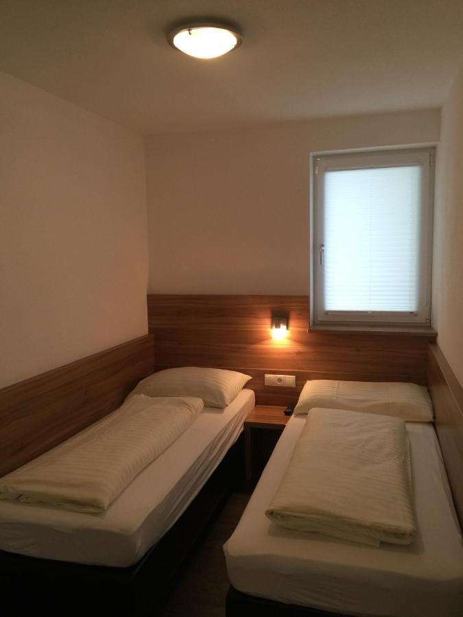 Townville Flachau Rom bilde