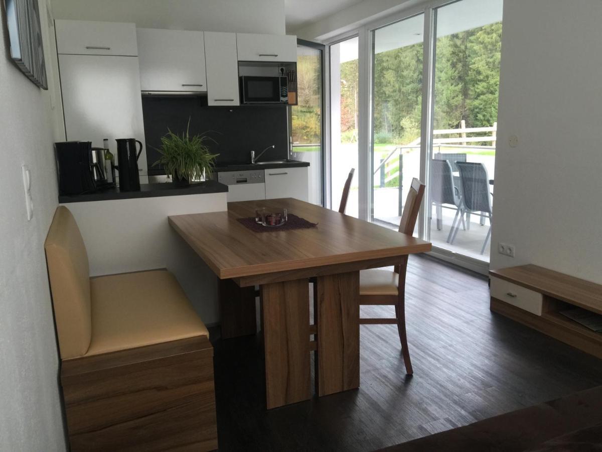 Townville Flachau Rom bilde