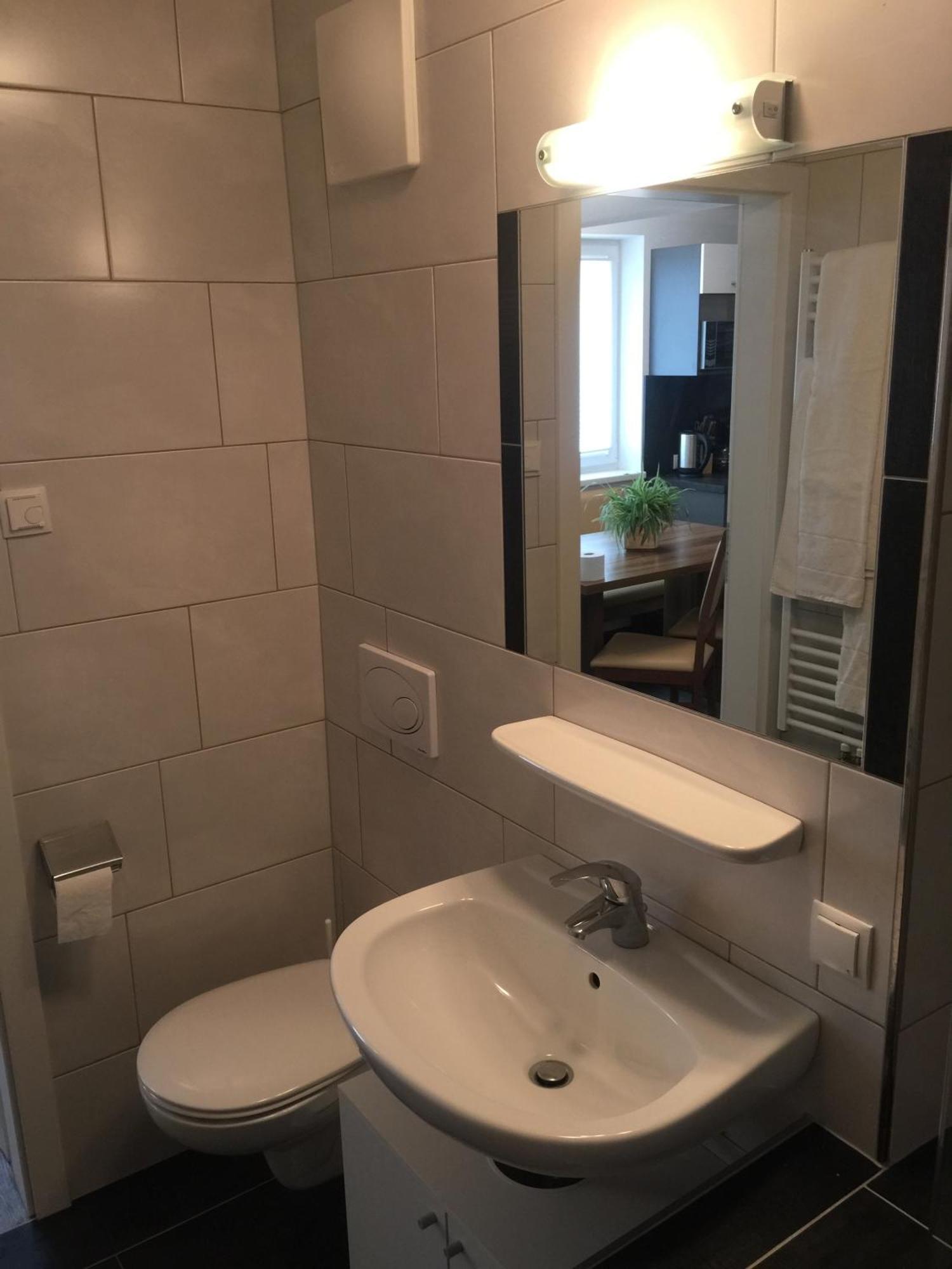 Townville Flachau Rom bilde