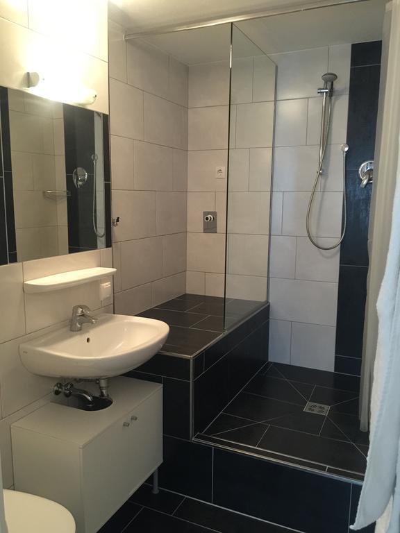 Townville Flachau Rom bilde