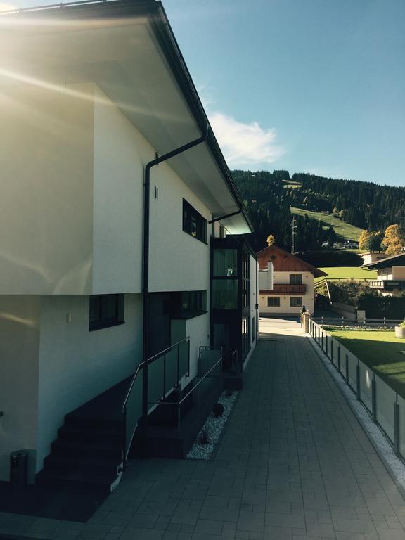 Townville Flachau Rom bilde