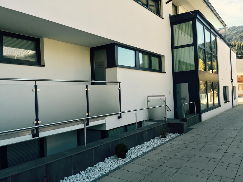 Townville Flachau Rom bilde