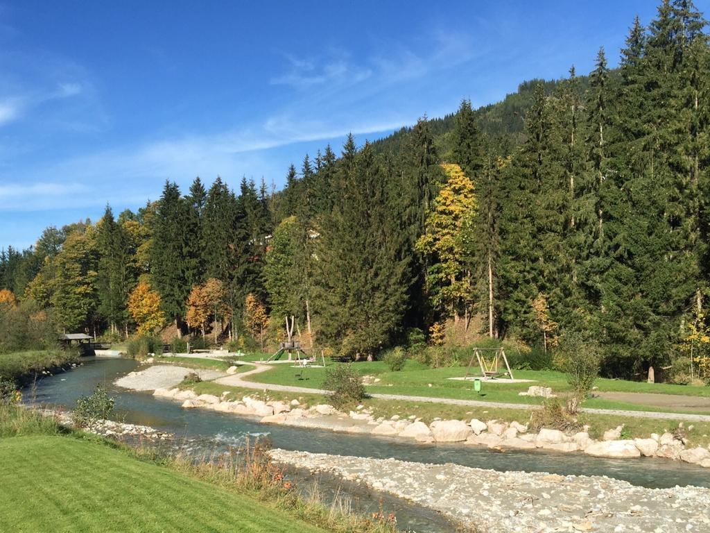 Townville Flachau Rom bilde