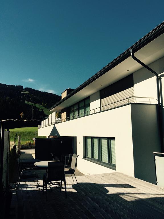Townville Flachau Rom bilde