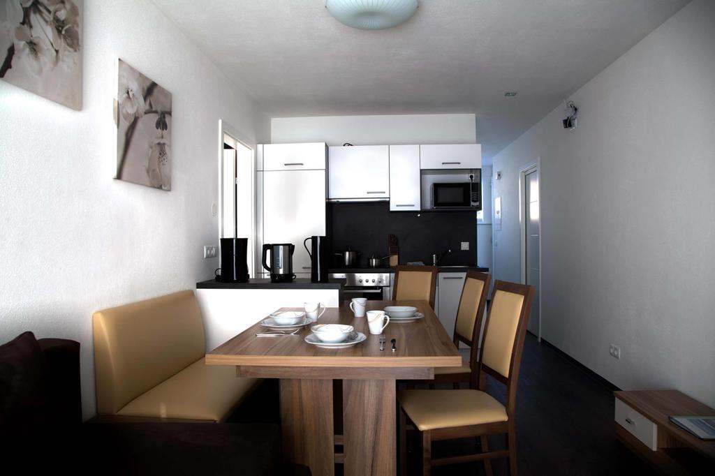 Townville Flachau Rom bilde