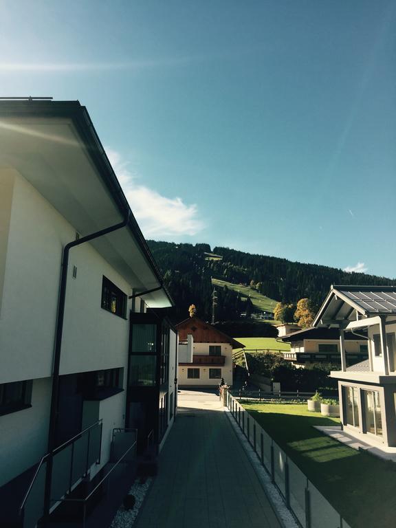 Townville Flachau Rom bilde
